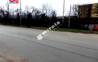 Парцел в София, НПЗ Изток