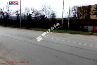 Парцел в София, НПЗ Изток