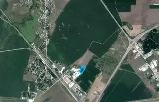 Парцел в София, Обеля