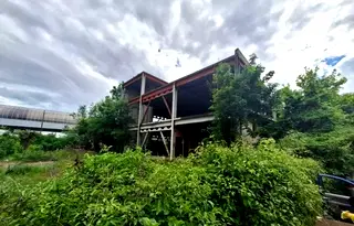 Парцел в София, Обеля 2