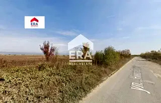 Парцел в София, Обеля 2