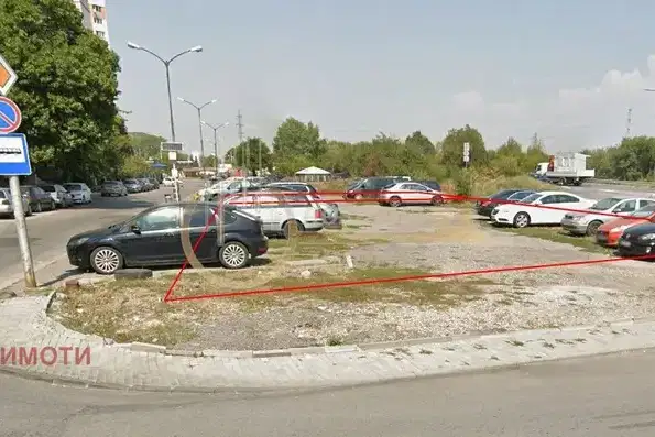 Plot in Sofiya, Obelya 2
