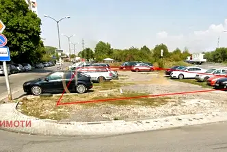 Парцел в София, Обеля 2