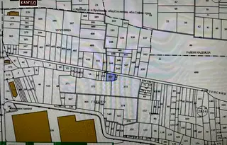 Парцел в София, Обеля 2