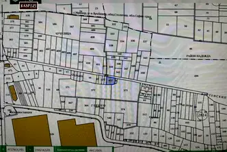 Парцел в София, Обеля 2