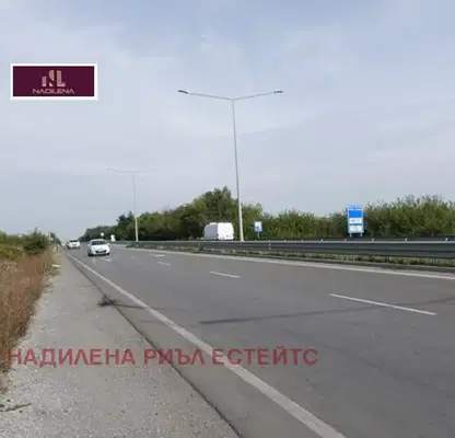 Снимка 2 — Парцел в София, Обеля 2