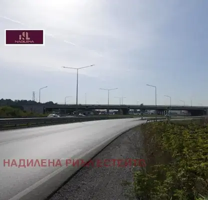 Снимка 5 — Парцел в София, Обеля 2