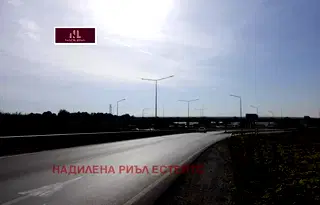 Парцел в София, Обеля 2