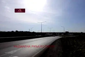 Парцел в София, Обеля 2