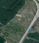Парцел в София, Обеля