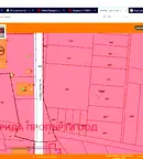 Парцел в София, Обеля