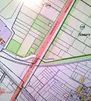 Парцел в София, Обеля