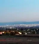 Парцел в София, Обеля