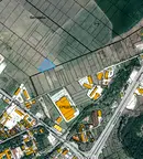 Парцел в София, Обеля