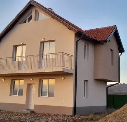 Photo 3 — Plot in Sofiya, Obelya