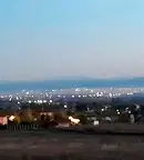 Парцел в София, Обеля