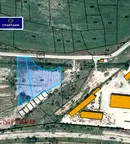 Парцел в София, Обеля