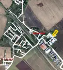 Парцел в София, Обеля