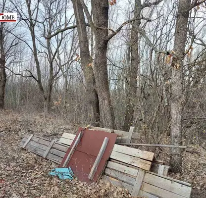 Снимка 5 — Парцел в Монтана, Огоста