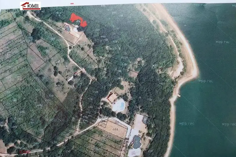 Парцел в Монтана, Огоста