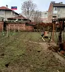 Парцел в Пазарджик, Окръжна болница