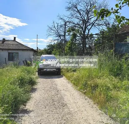 Photo 2 — Plot in Haskovo, Orfei