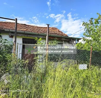 Photo 3 — Plot in Haskovo, Orfei