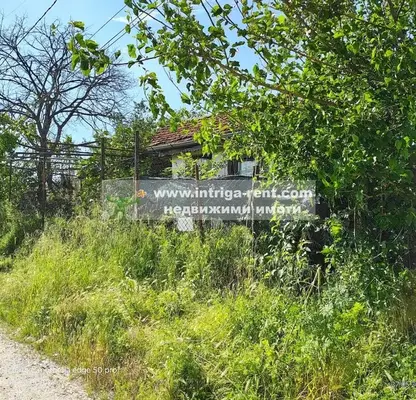 Photo 4 — Plot in Haskovo, Orfei