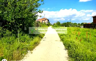 Парцел в Хасково, Орфей