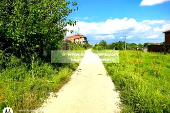 Парцел в Хасково, Орфей