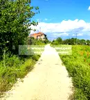 Парцел в Хасково, Орфей