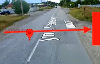 Парцел в София, Орландовци