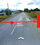 Парцел в София, Орландовци