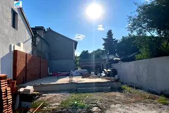 Парцел в София, Орландовци