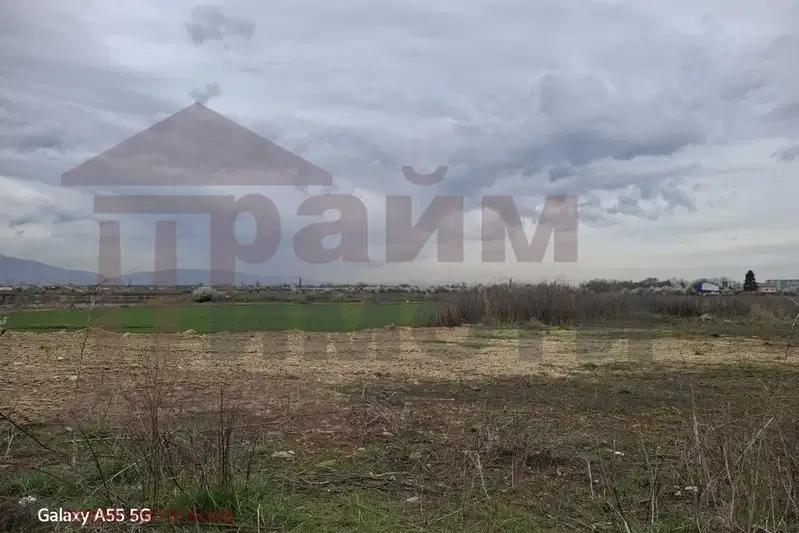 Парцел в София, Орландовци
