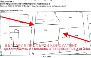 Парцел в София, Орландовци