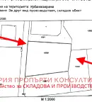 Парцел в София, Орландовци