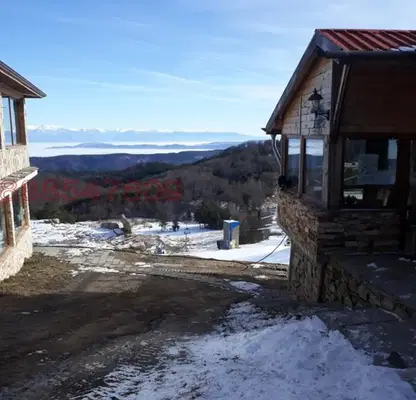 Снимка 3 — Парцел в Кюстендил, Осогово