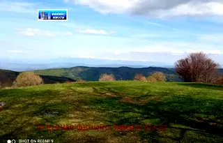 Парцел в Кюстендил, Осогово