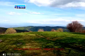 Парцел в Кюстендил, Осогово