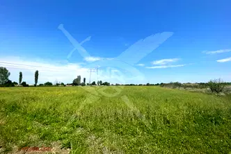 Парцел в Пловдив, Остромила