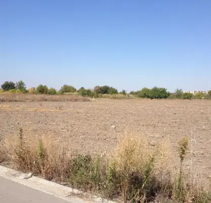 Снимка 4 — Парцел в Пловдив, Остромила