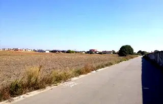 Парцел в Пловдив, Остромила