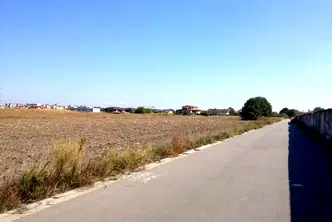 Парцел в Пловдив, Остромила
