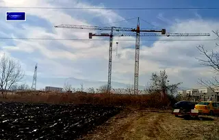 Парцел в Пловдив, Остромила