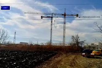 Парцел в Пловдив, Остромила