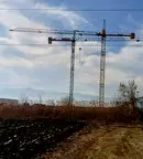 Парцел в Пловдив, Остромила