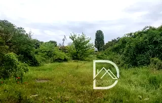 Парцел във Варна, Островна промишлена зона