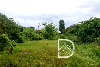 Парцел във Варна, Островна промишлена зона
