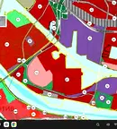 Парцел във Варна, Островна промишлена зона